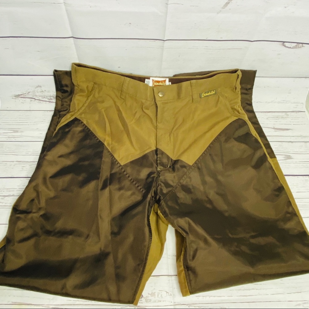 Game Hide Pants - image 1
